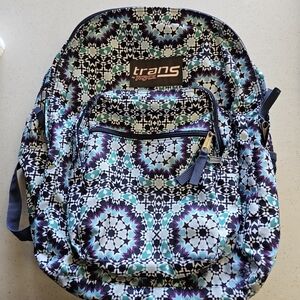 adventure travelling backpack Roam 25L Carry-On Travel Backpack with Shoe Compartment